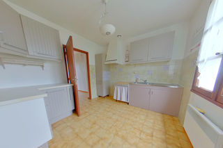  Maison � vendre 4 pi�ces 83 m�