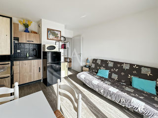  Appartement � vendre 1 pi�ce 21 m�