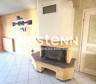  Maison � vendre 5 pi�ces 128 m�