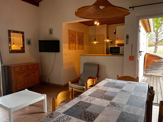  Maison � vendre 3 pi�ces 55 m�