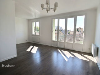  Appartement � vendre 4 pi�ces 65 m�