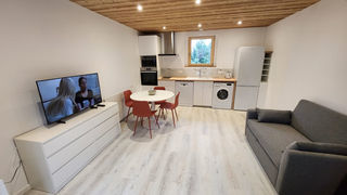  Appartement � louer 1 pi�ce 31 m�