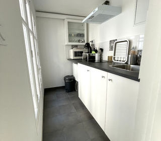  Appartement � louer 1 pi�ce 19 m�