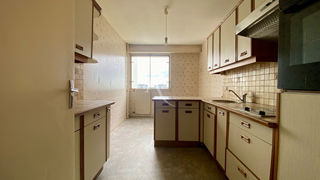  Appartement � vendre 4 pi�ces 107 m�