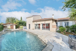  Maison � vendre 6 pi�ces 160 m�