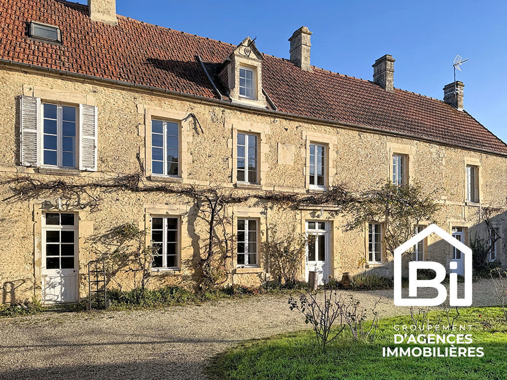 � vendre  Maison Rots (14980)