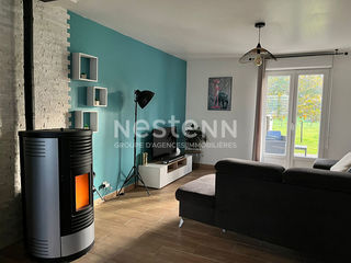  Maison � vendre 5 pi�ces 111 m�