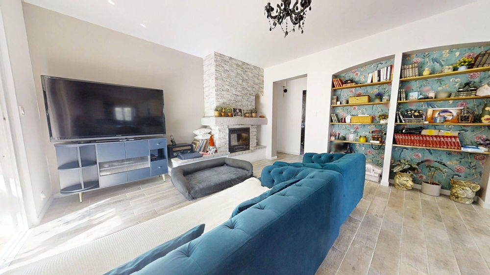 � vendre  Maison Six-Fours-les-Plages (83140)