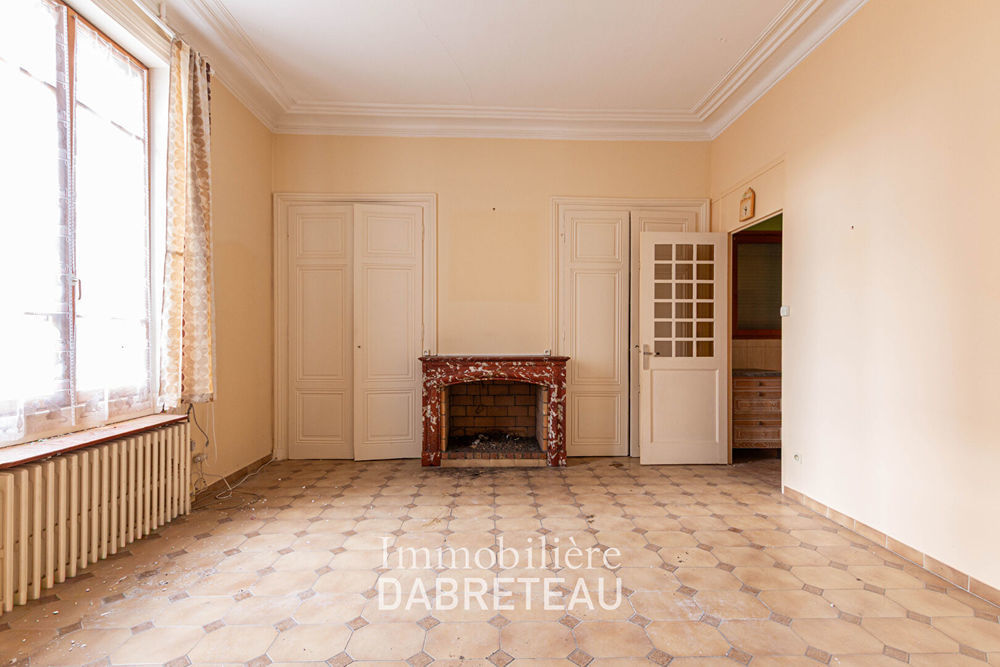 � vendre  Maison Villeurbanne (69100)