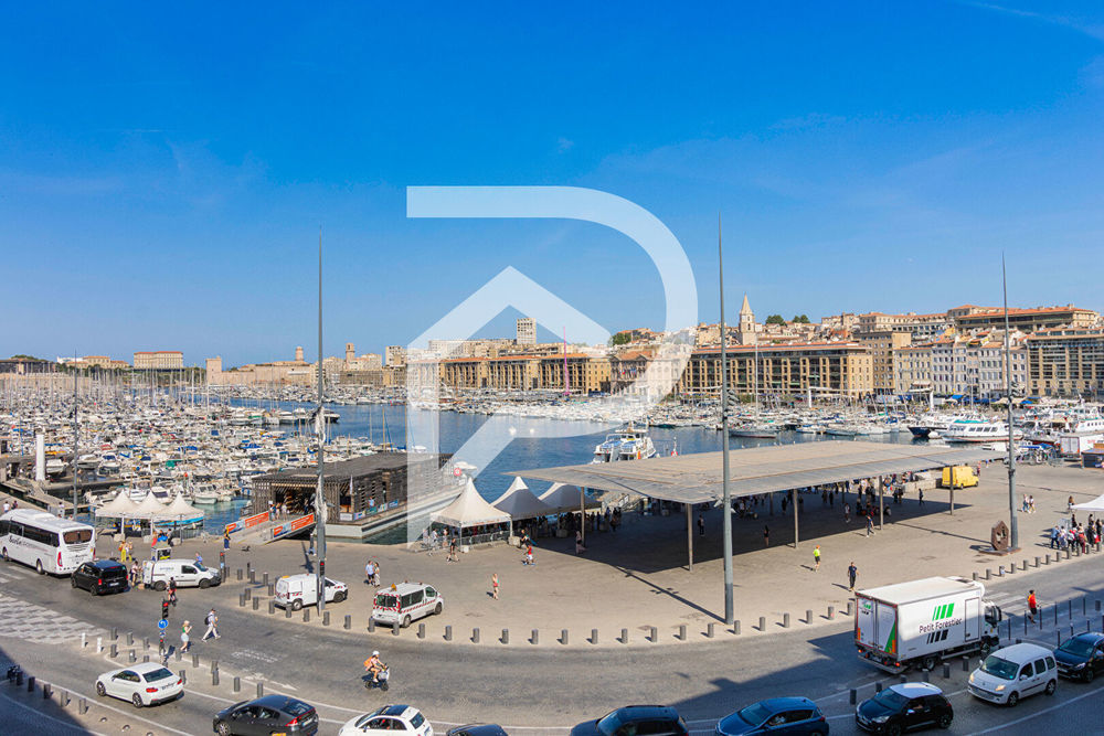 � vendre  Appartement Marseille 1