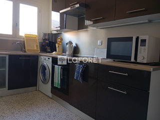  Appartement � vendre 3 pi�ces 63 m�