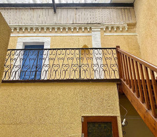  Immeuble � vendre 6 pi�ces 150 m�