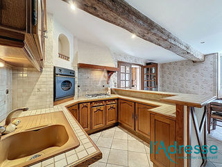  Maison � vendre 7 pi�ces 151 m�