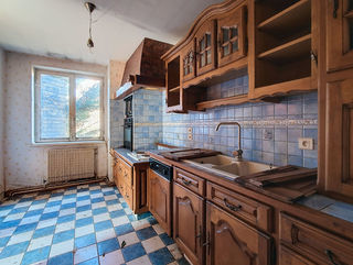  Maison � vendre 6 pi�ces 160 m�