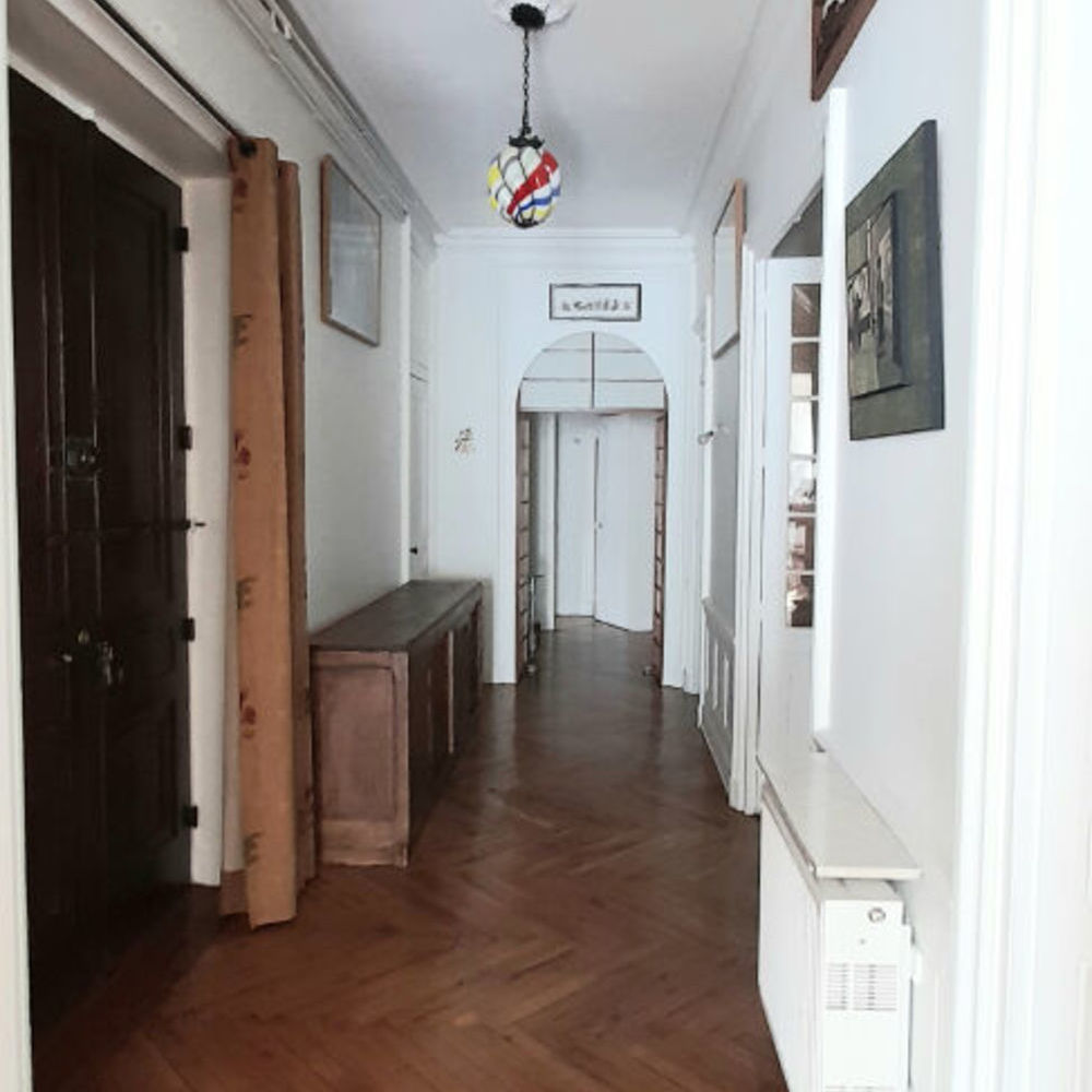 � vendre  Appartement Lyon 3