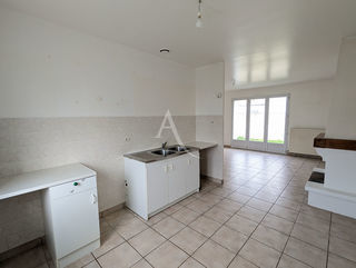  Maison � vendre 3 pi�ces 63 m�