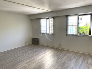  Appartement � louer 1 pi�ce 33 m�