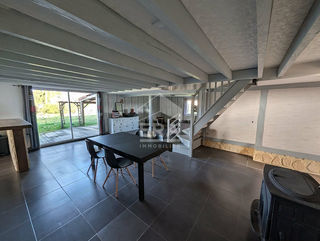  Maison � vendre 6 pi�ces 235 m�