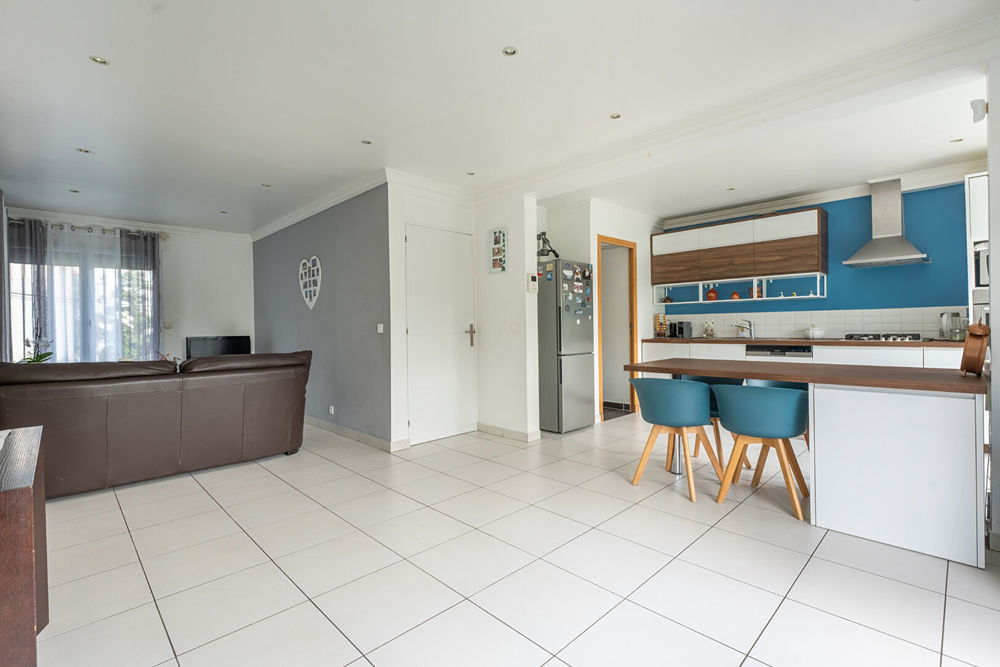 � vendre  Maison Rueil-Malmaison (92500)