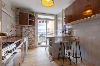  Appartement � vendre 4 pi�ces 81 m�