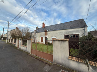  Maison � vendre 5 pi�ces 93 m�