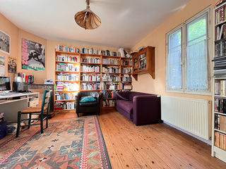  Maison � vendre 6 pi�ces 118 m�