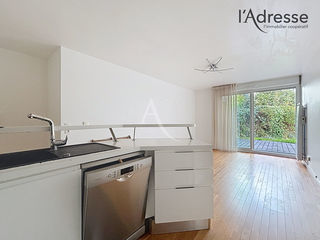  Appartement � vendre 3 pi�ces 58 m�