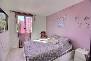  Appartement � vendre 3 pi�ces 55 m�