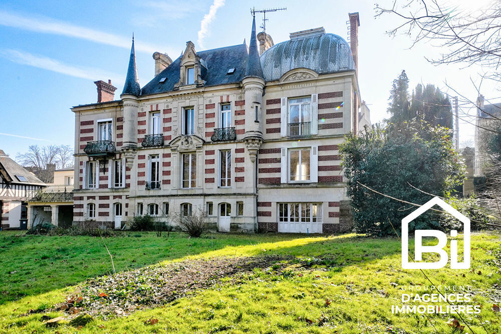 � vendre  Maison Caen (14000)