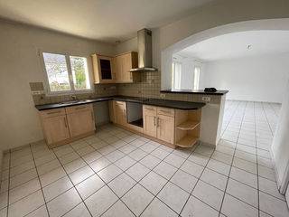  Maison � louer 7 pi�ces 156 m� La chapelle sur erdre