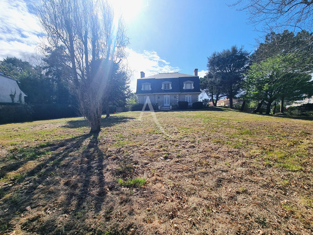 � vendre  Maison Saint-S�bastien-sur-Loire (44230)