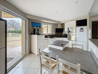  Maison � vendre 7 pi�ces 160 m�