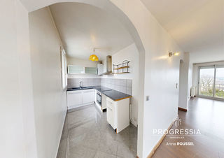  Appartement � vendre 3 pi�ces 58 m�