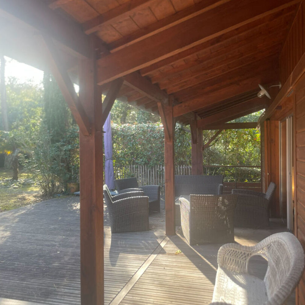 � vendre  Maison L�ge-Cap-Ferret (33950)