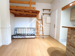  Appartement � vendre 1 pi�ce 20 m�