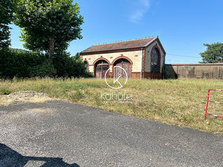  Maison � vendre 4 pi�ces 100 m�