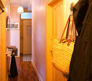  Appartement � vendre 4 pi�ces 101 m�