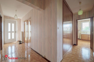  Maison � vendre 5 pi�ces 110 m�