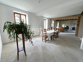  Maison � vendre 9 pi�ces 197 m�