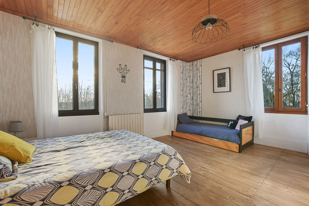 � vendre  Maison Montauban (82000)