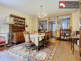  Maison � vendre 9 pi�ces 178 m�