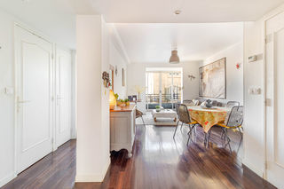  Appartement � vendre 3 pi�ces 68 m�