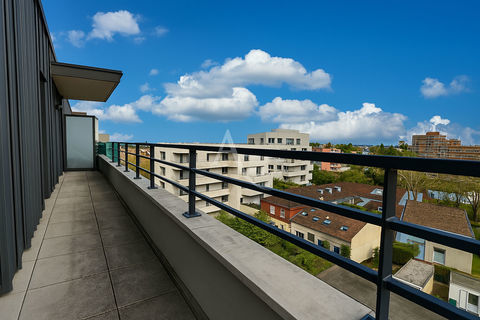   Appartement Meubl� �ragny 2 pi�ce(s) Appartement - 2 pi�ce(s) - 42 m�