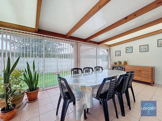  Maison � vendre 6 pi�ces 137 m�