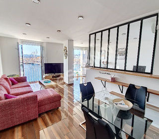  Appartement � vendre 2 pi�ces 53 m�