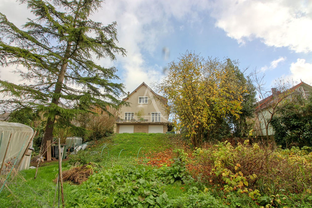 � vendre  Maison Antony (92160)