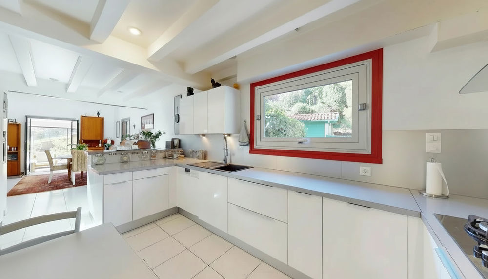 � vendre  Maison Ustaritz (64480)