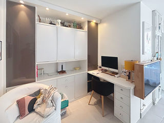  Appartement � vendre 4 pi�ces 82 m�