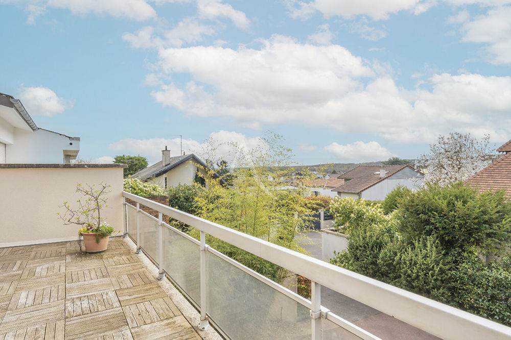 � vendre  Appartement Garches (92380)