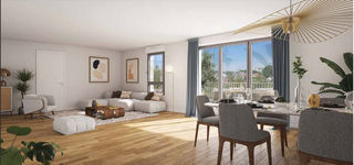  Appartement � vendre 2 pi�ces 42 m�